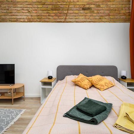 Downtown Apartment 2 Minutes From Opera House ブダペスト エクステリア 写真