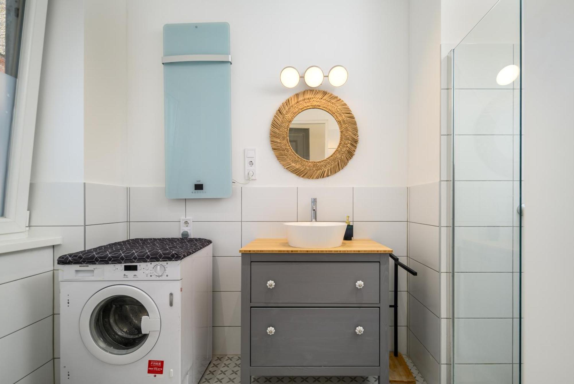Downtown Apartment 2 Minutes From Opera House ブダペスト エクステリア 写真